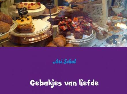 Brave New Books Gebakjes van liefde