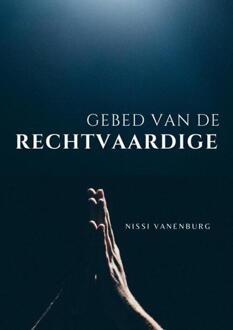 Brave New Books Gebed van de Rechtvaardige - (ISBN:9789464352061)