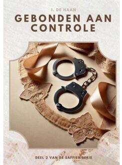 Brave New Books Gebonden Aan Controle - I. de Haan