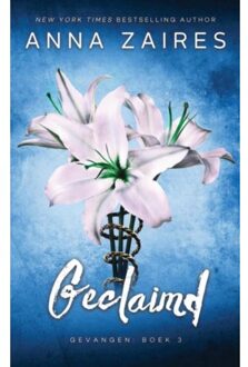 Brave New Books Geclaimd