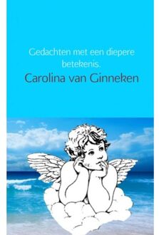 Brave New Books Gedachten Met Een Diepere Betekenis. - c v