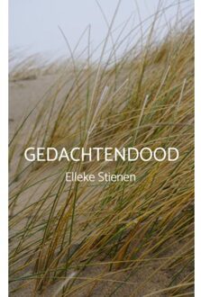 Brave New Books Gedachtendood - Elleke Stienen