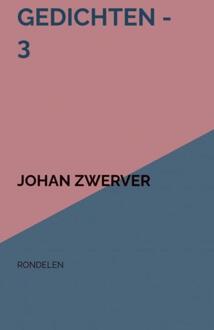 Brave New Books Gedichten - 3 - Johan Zwerver