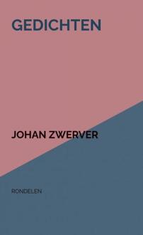 Brave New Books Gedichten - Johan Zwerver