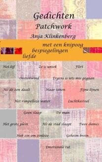 Brave New Books Gedichten Patchwork - Anja E.C. Klinkenberg