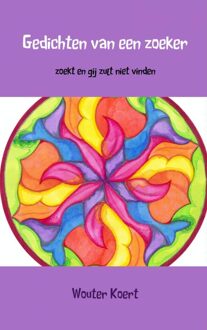 Brave New Books Gedichten van een zoeker - eBook Wouter Koert (940211615X)