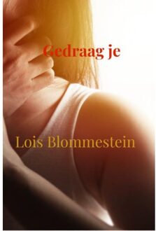 Brave New Books Gedraag je