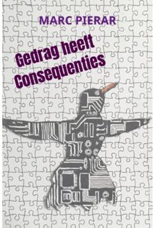 Brave New Books Gedrag Heeft Consequenties - Marc Pierar