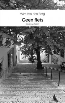 Brave New Books Geen fiets