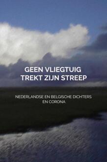 Brave New Books Geen vliegtuig trekt zijn streep