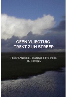 Brave New Books Geen vliegtuig trekt zijn streep