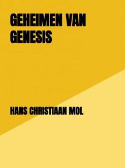 Brave New Books Geheimen Van Genesis