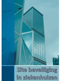 Brave New Books Geïntegreerde Veiligheid In Ziekenhuizen. - Robert Verhulst