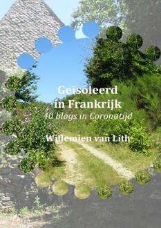 Brave New Books Geïsoleerd in Frankrijk