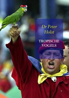 Brave New Books Gekooide vogels