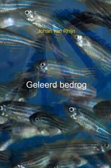 Brave New Books Geleerd Bedrog