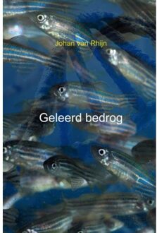 Brave New Books Geleerd Bedrog