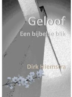 Brave New Books Geloof - Dirk Hiemstra