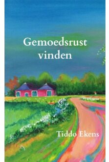 Brave New Books Gemoedsrust Vinden - Tiddo Ekens