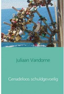 Brave New Books Genadeloos Schuldgevoelig