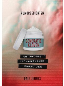 Brave New Books Generatiekloven en andere lichamelijke kwaaltjes