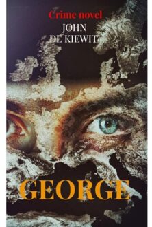Brave New Books George - John De Kiewit