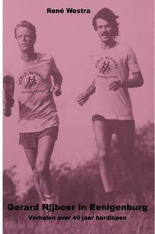 Brave New Books Gerard Nijboer in Eenigenburg - (ISBN:9789464352054)