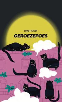 Brave New Books Geroezepoes - David Faerber