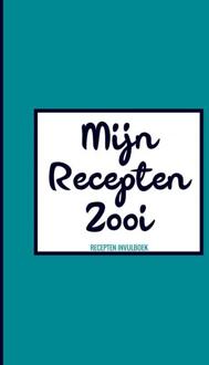 Brave New Books Geschenk Voor Mannen, Vrouwen, Vriend, Vriendin - Recepten Invulboek / Receptenboek - - Boek Cadeau