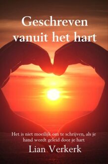 Brave New Books Geschreven vanuit het hart - eBook Lian Verkerk (9402166440)