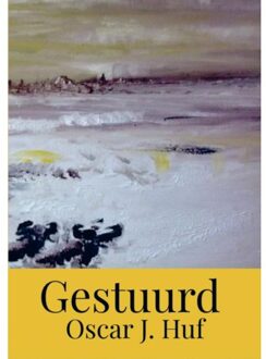 Brave New Books Gestuurd - Oscar J. Huf