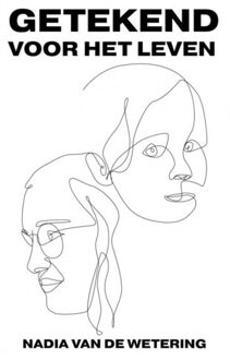 Brave New Books Getekend Voor Het Leven - Nadia Van de Wetering