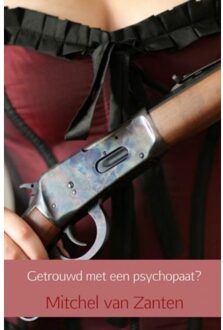 Brave New Books Getrouwd met een psychopaat?