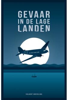 Brave New Books Gevaar in de Lage Landen