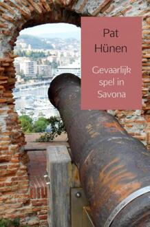 Brave New Books Gevaarlijk Spel In Savona