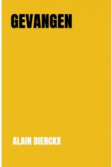 Brave New Books Gevangen