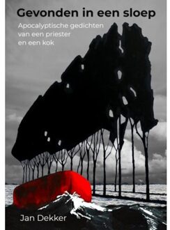 Brave New Books Gevonden in een sloep