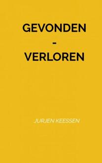 Brave New Books Gevonden - Verloren