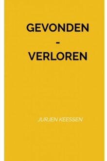 Brave New Books Gevonden - Verloren