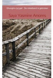 Brave New Books Ghunghru