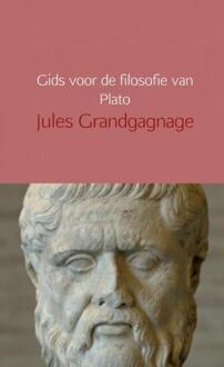 Brave New Books Gids Voor De Filosofie Van Plato - (ISBN:9789402197358)