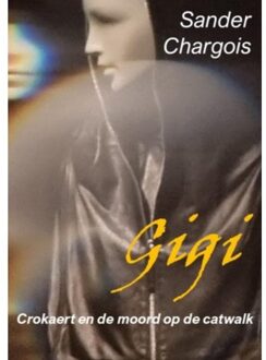 Brave New Books Gigi - Sander Chargois