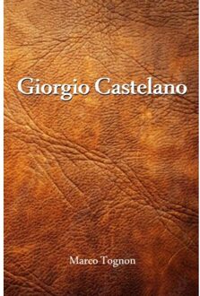 Brave New Books Giorgio Castelano - Marco Tognon