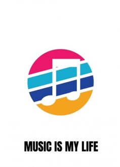 Brave New Books Gitaarakkoorden- Gitaartabs Notenschrift- Bladmuziek (A4) Guitar String- Allets Comfort - (ISBN:9789464057270)