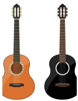 Brave New Books Gitaarakkoorden- Gitaartabs Notenschrift- Bladmuziek (A5) Guitar row - Allets Comfort - (ISBN:9789464056778)