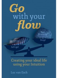 Brave New Books Go With Your Flow! - Luc van Esch