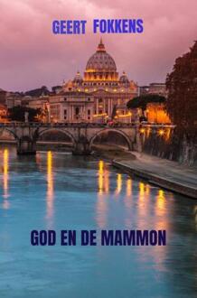 Brave New Books God en de Mammon