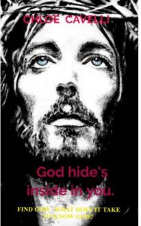 Brave New Books God hide's inside in you.