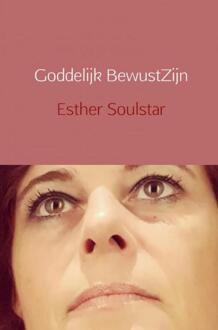 Brave New Books Goddelijk Bewustzijn - (ISBN:9789402196863)