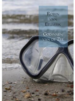 Brave New Books Godinnen van de zee - Boek Robin van Eeuwijk (9402163182)